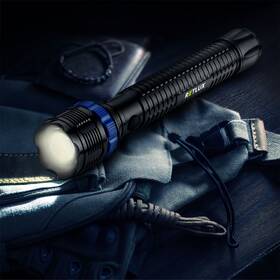 Lampáš RETLUX RPL 153, 1W LED 3x D 

 obrázok produktu 4 z 4