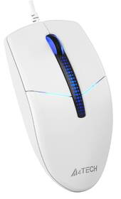Myš A4Tech N-530S-WH biela

 obrázok produktu 1 z 9