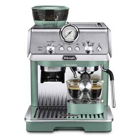 Pákový kávovar De'Longhi EC9155 GR 

 obrázok produktu 1 z 10