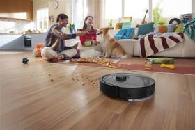 Robotický vysávač Roborock Q5 Pro Black 

 obrázok produktu 14 z 15