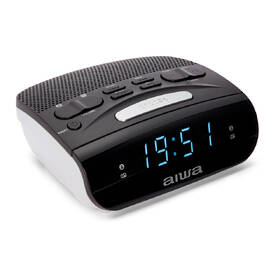 Rádiobudík AIWA AIWA CR-15 čierny/biely

 obrázok produktu 3 z 5