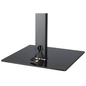 Stojan pre TV Hama stolný, nastaviteľný, pre uhlopriečky 32"-55", nosnosť 30 kg čierny

 obrázok produktu 7 z 9