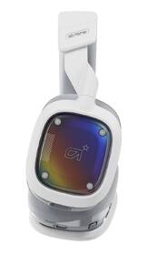 Headset Logitech G Astro A30 Xbox biely

 obrázok produktu 7 z 11