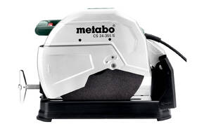Píla na kov Metabo CS 24 601787000 

 obrázok produktu 1 z 6