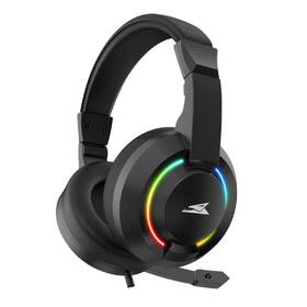 Headset Baracuda HYDRA čierny

 obrázok produktu 2 z 5