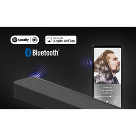 Soundbar Sony BRAVIA Theatre Bar 8 čierny

 obrázok produktu 11 z 12