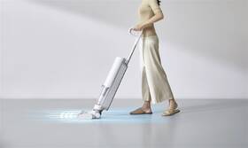 Viacúčelový vysávač Xiaomi Truclean W10 Ultra Wet Dry Vacuum biely

 obrázok produktu 11 z 19