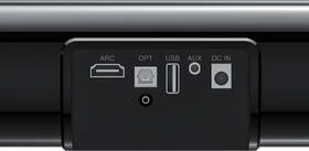 Soundbar Sencor SSB 5500BW čierny

 obrázok produktu 2 z 3