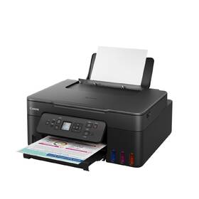 Tlačiareň multifunkčná Canon PIXMA G3480 čierna

 obrázok produktu 2 z 9