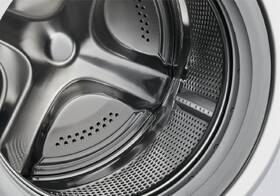 Práčka AEG LSR6E47DXC 

 obrázok produktu 3 z 5