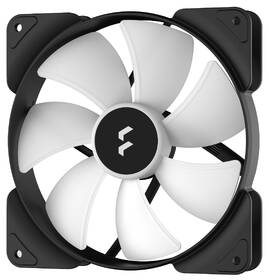 Ventilátor FRACTAL DESIGN Aspect 14 RGB Black Frame 

 obrázok produktu 3 z 4