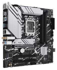 Základná doska Asus B760M-A WIFI 

 obrázok produktu 1 z 5