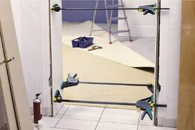 Zvierka Wolfcraft EHZ PRO 100-150 3030000 

 obrázok produktu 2 z 4