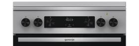 Kombinovaný sporák Gorenje GKS6C71XF nerez

 obrázok produktu 2 z 14