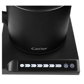 Rýchlovarná kanvica Catler BM 501 Victoria čierna

 obrázok produktu 8 z 9