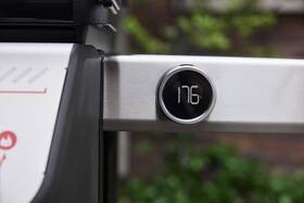 Gril záhradný plynový Weber EP-425 Black čierny

 obrázok produktu 10 z 16