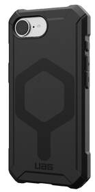 Kryt na mobil UAG Essential Armor MagSafe na Apple iPhone 16e/17e čierny

 obrázok produktu 1 z 15