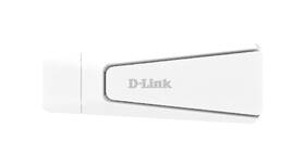 Wi-Fi adaptér D-Link AX18U biely

 obrázok produktu 1 z 8
