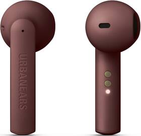 Slúchadlá Urbanears LUMA TRUE MAROON vínový

 obrázok produktu 3 z 3