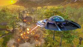Hra THQ Nordic Xbox One Destroy All Humans! 

 obrázok produktu 3 z 7