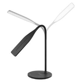 Stolná lampa EMOS OSCAR, 360 lm, stmievanie, 5,5 W, studená/teplá/neutrálna biela čierna

 obrázok produktu 3 z 10