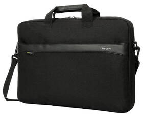 Brašna na notebook Targus 17.3" GeoLite EcoSmart Slim Brief čierna

 obrázok produktu 1 z 5
