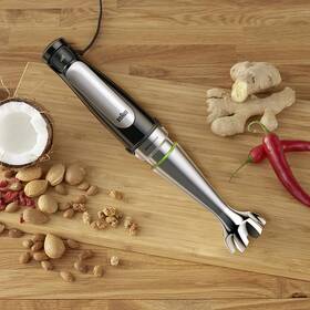 Ponorný mixér Braun MQ7025X čierny

 obrázok produktu 14 z 14