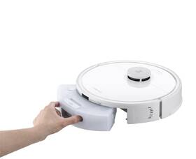 Robotický vysávač Roborock Q7 BF White biely

 obrázok produktu 7 z 12