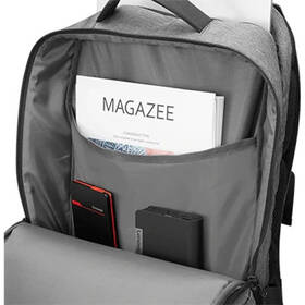 Batoh na notebook Lenovo Business Casual 17" Backpack sivý

 obrázok produktu 2 z 6