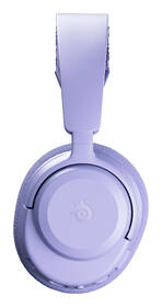 Headset SteelSeries Arctis Nova 3PW fialový

 obrázok produktu 5 z 12