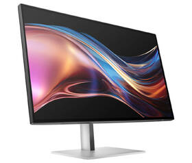 Monitor HP 727pu strieborný

 obrázok produktu 4 z 6