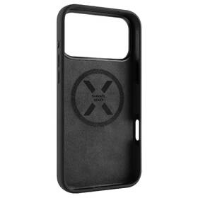Kryt na mobil FIXED MagFlow s podporou MagSafe na Apple iPhone 17 Pro Max čierny

 obrázok produktu 1 z 3