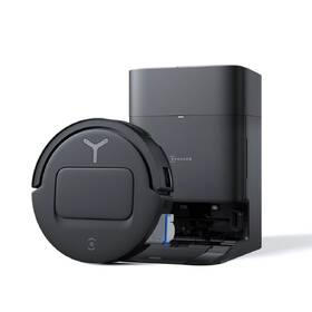 Robotický vysávač Ecovacs DEEBOT T80 OMNI BLACK čierny

 obrázok produktu 1 z 17