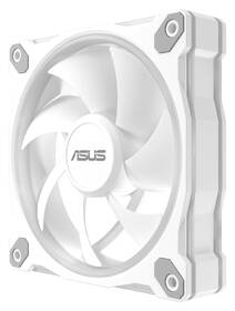 Ventilátor Asus PRIME MR120 ARGB White, 3 ks biely

 obrázok produktu 13 z 17