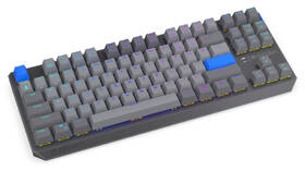 Klávesnica ENDORFY Thock V2 TKL Wireless US sivá

 obrázok produktu 2 z 23