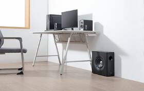 Subwoofer Edifier T5s čierny

 obrázok produktu 6 z 7