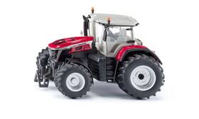 RC traktor Siku Massey Ferguson 95 BT červený

 obrázok produktu 1 z 7