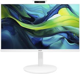PC all in-one Acer Aspire C27-1E13U7UNH biely

 obrázok produktu 4 z 6