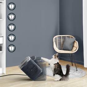 Teplovzdušný ventilátor Rowenta SO6551F0 Intense Comfort Aqua čierny

 obrázok produktu 6 z 9