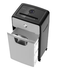 Skartovač HP OneShred 24CC biely

 obrázok produktu 3 z 7