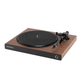 Gramofón Victrola VPT-1520 Wave čierny/hnedý

 obrázok produktu 4 z 13