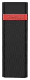 Externý rámček Verbatim Store 'n' Go M.2 NVMe SSD Enclosure Kit, 10 Gbps, USB-C/A čierny

 obrázok produktu 7 z 18