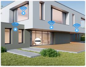 IP kamera Reolink W320-B Wi-Fi čierna

 obrázok produktu 8 z 8