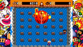 Hra U&I Entertainment Switch Super Bomberman Collection 

 obrázok produktu 7 z 9