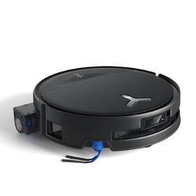 Robotický vysávač Ecovacs DEEBOT T80S OMNI BLACK čierny

 obrázok produktu 3 z 19