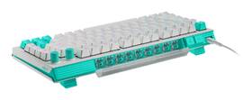 Klávesnica Logitech G512 X 75, US INTL layout, Tactile biela

 obrázok produktu 4 z 9