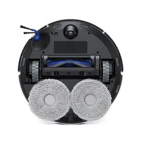 Robotický vysávač Ecovacs DEEBOT T30e OMNI WHITE biely

 obrázok produktu 2 z 12