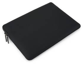 Puzdro na notebook Pipetto Classic Fit Sleeve Black - MacBook Neo 13 čierne

 obrázok produktu 8 z 14