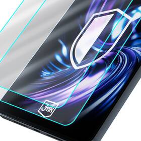 Hybridné ochranné sklo 3mk Xiaomi Redmi Pad 2 13" Hardy Fusion priehľadné

 obrázok produktu 6 z 7
