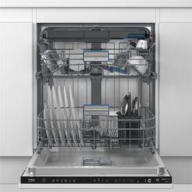 Umývačka riadu Beko BDIN36550P 

 obrázok produktu 3 z 9